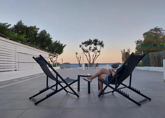 Sea Balcony