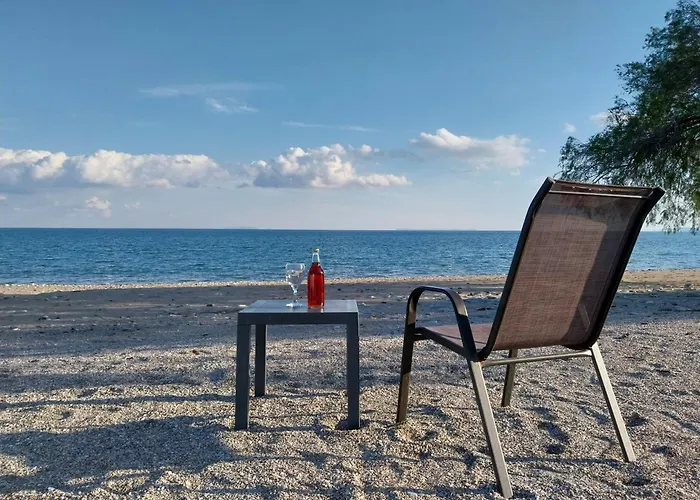 Sea Balcony