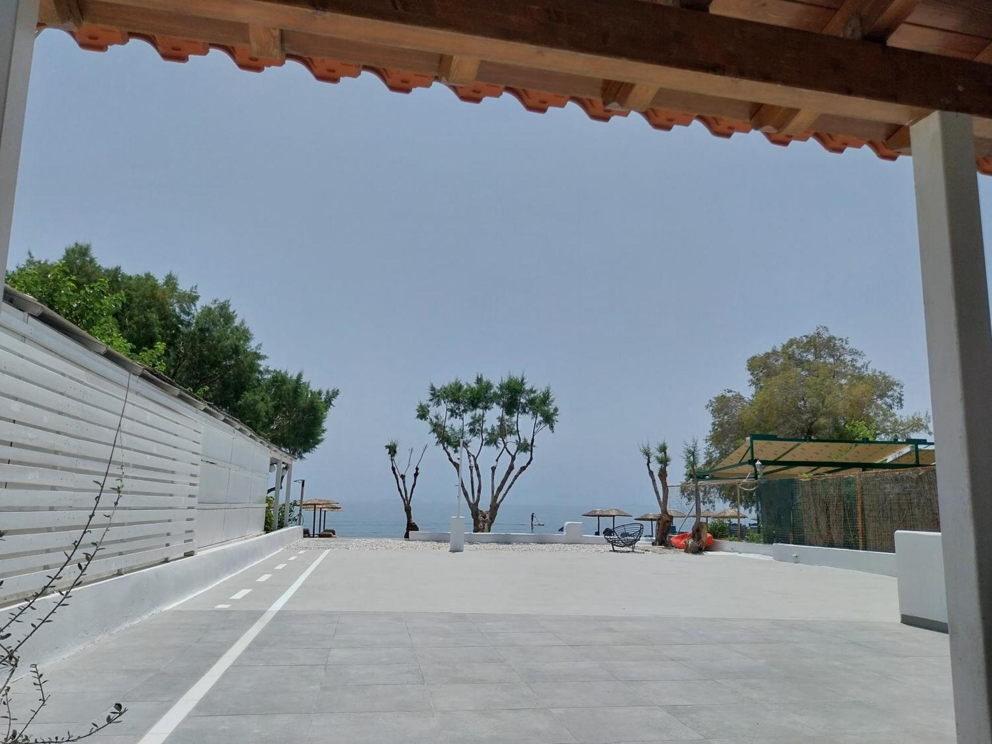 Sea Balcony *