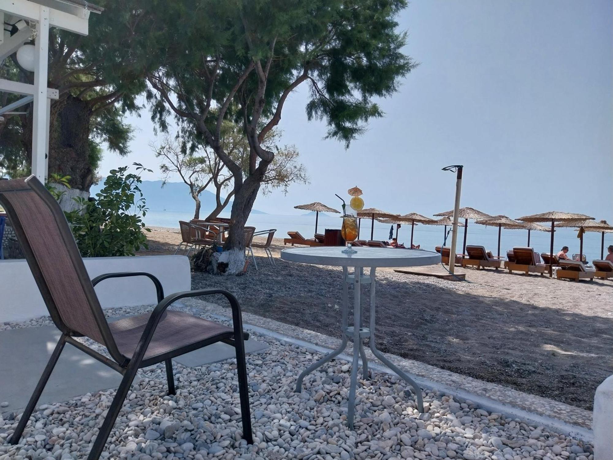 Sea Balcony